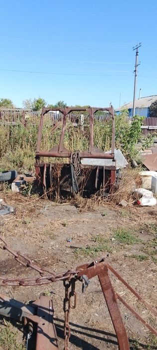 Продам трактор укпшрасьеатнаошяплн8
