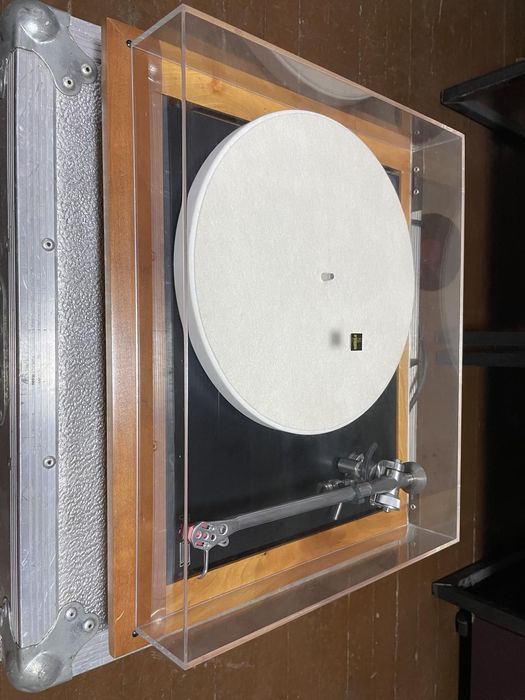 Грамофон Rega P9