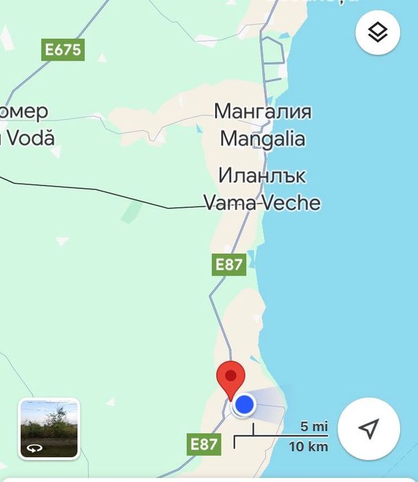 Продава се Склад в Шабла - 5000 кв.м за 21 €/кв.м - Снимка #6