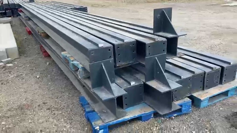 Profile metalice HEA 280