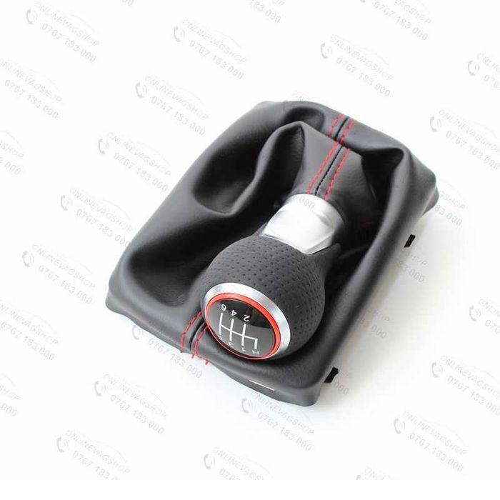 Manson + nuca schimbator S-line Audi A4 B8,A5,A6,Q5