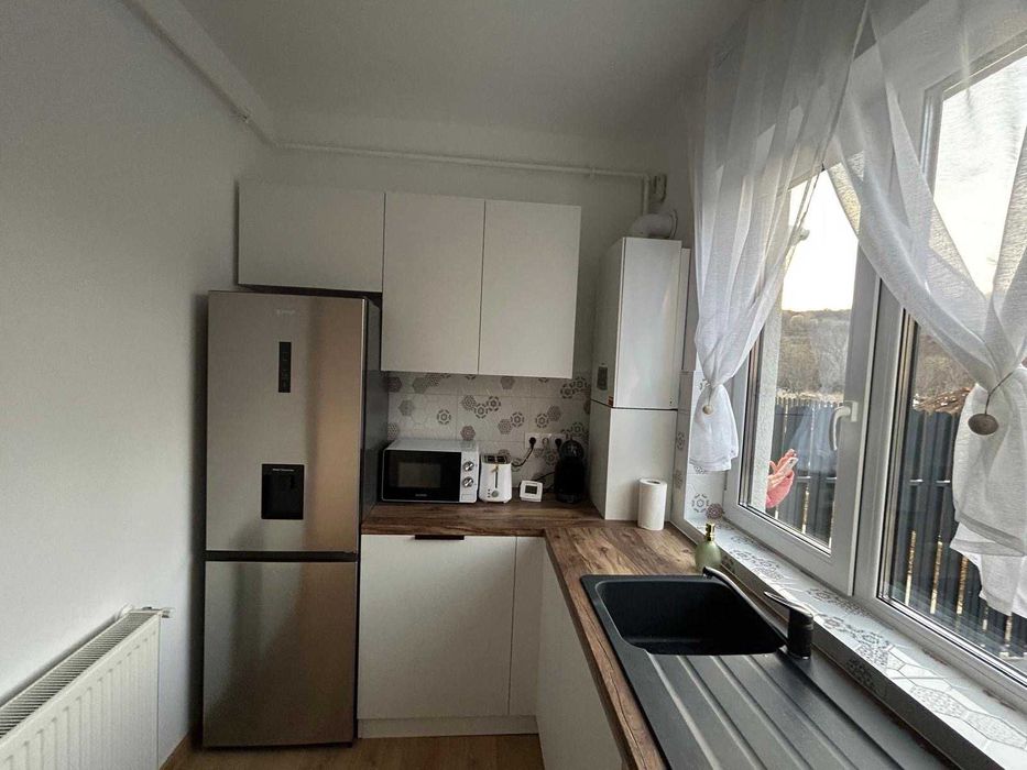 Apartament 2 camere bloc NOU -Livezeni,  spital EMIL PALADE,HIPERBARA