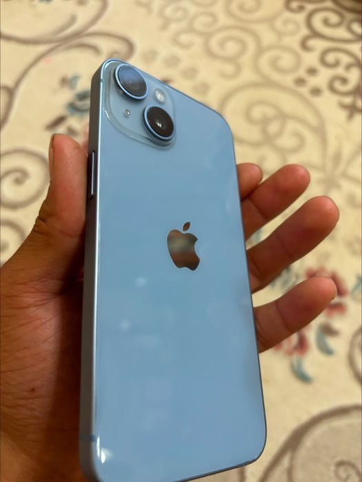 Iphone 14  без ремонт