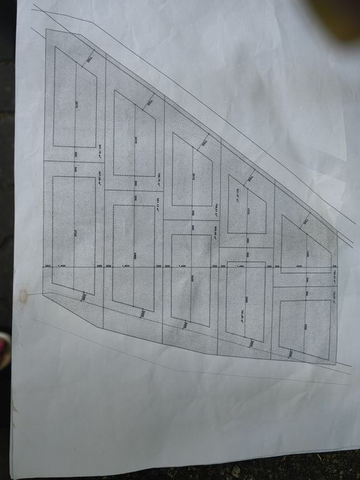 Продава се Парцел в с. Малка Верея, Област Стара Загора - 650 кв.м за 50 €/кв.м - Снимка #1