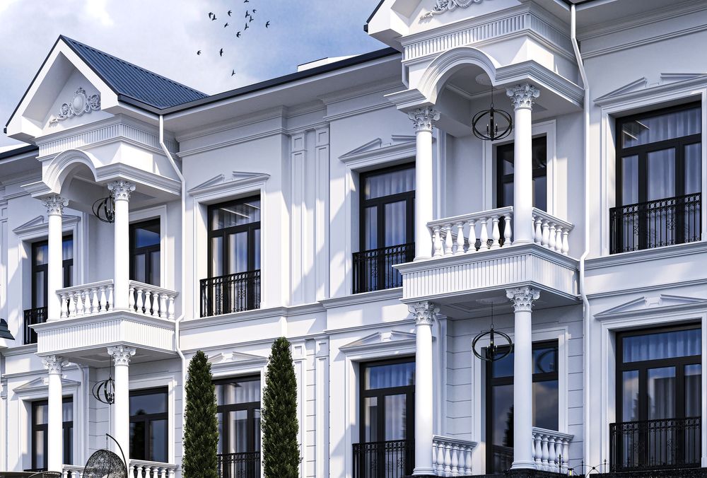 Сергели Олчазор 2 сотих 7 хона