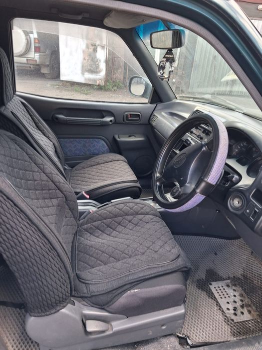 ToyotaRav 4 1994 года