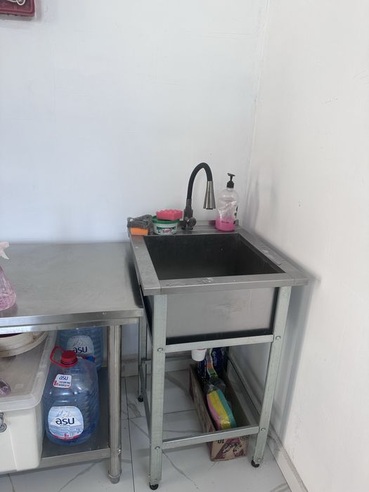 “Профессиональный жарочный шкаф”