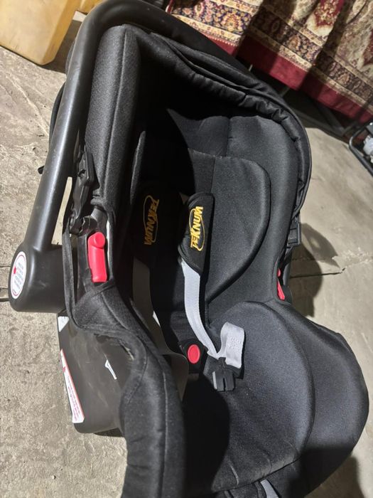 Продам Автолюльку