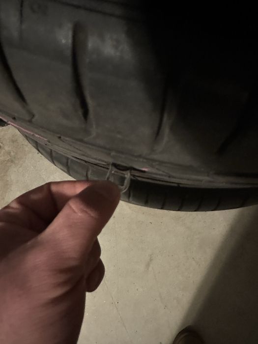 Set pirelli p zero dot 2025 255/40R19 275/40R19 bmw mustang audi mercedes