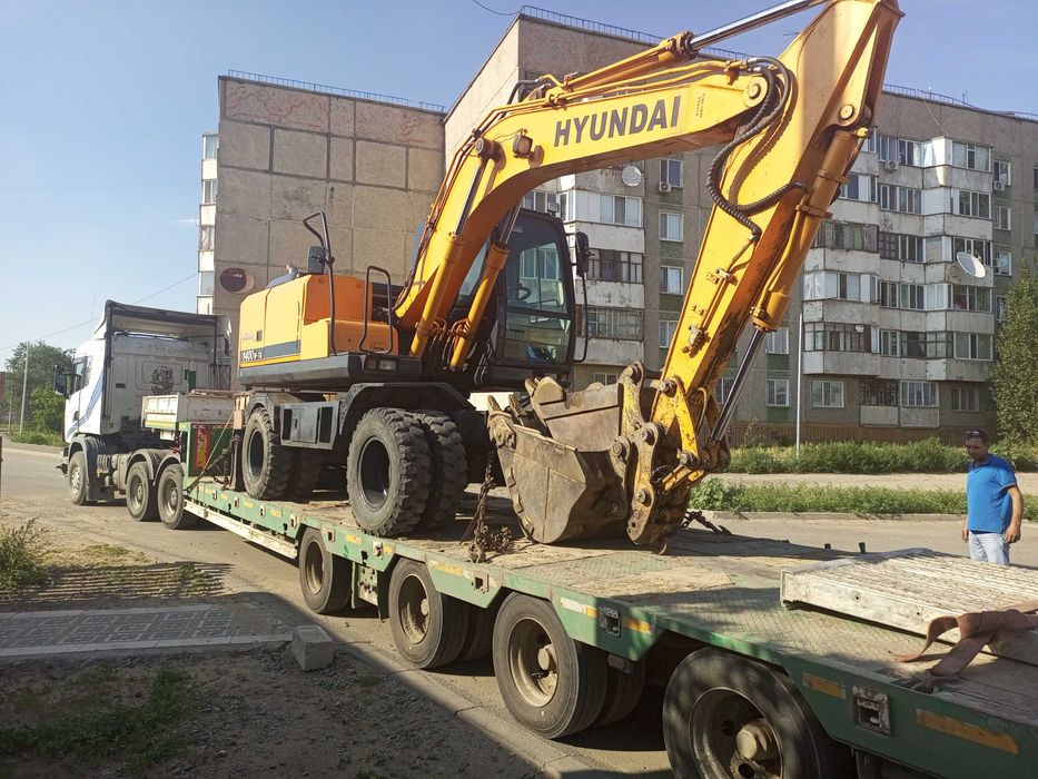 продам экскаватор