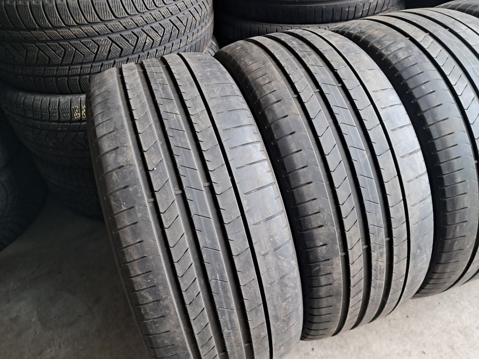 Anvelope second vara 275 35 R22/315 30 R22 Pirelli 2023 *II