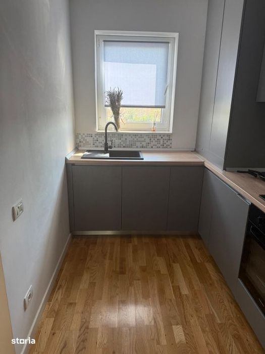 Scoala Americana | Vila Cu 5 Camere Mobilata  | New Point Complex