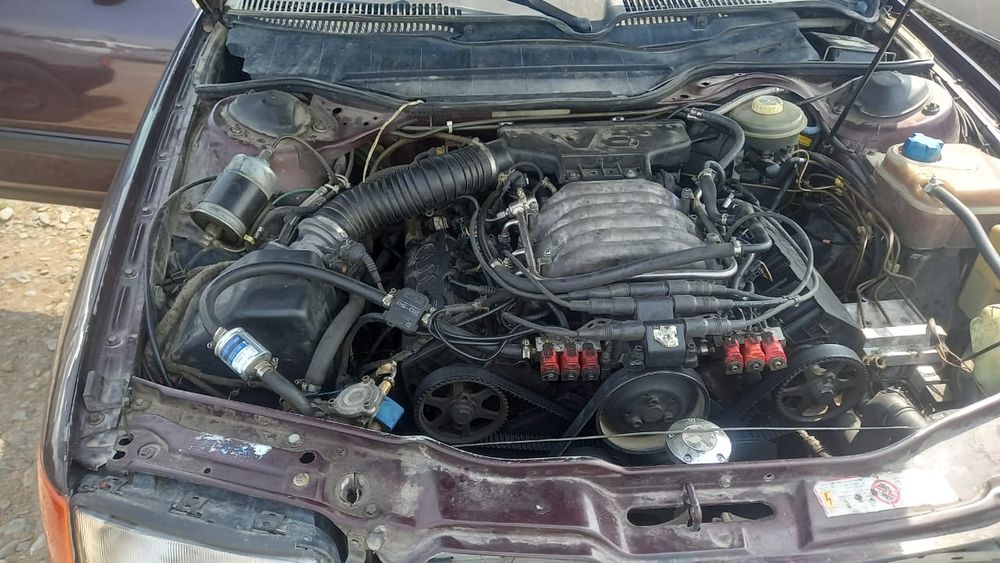 Ауди с4 состаяния харошый