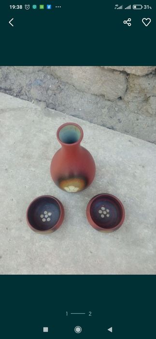 продам статуэтки.