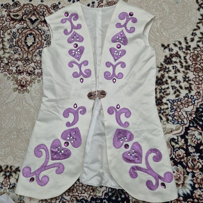 Национальная одежда