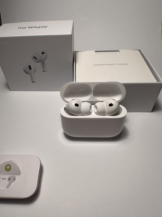 Apple Air pods pro 3