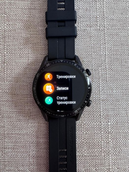 Huawei watch gt 2 46mm