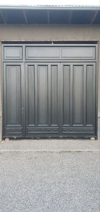 Темир дарвоза  007