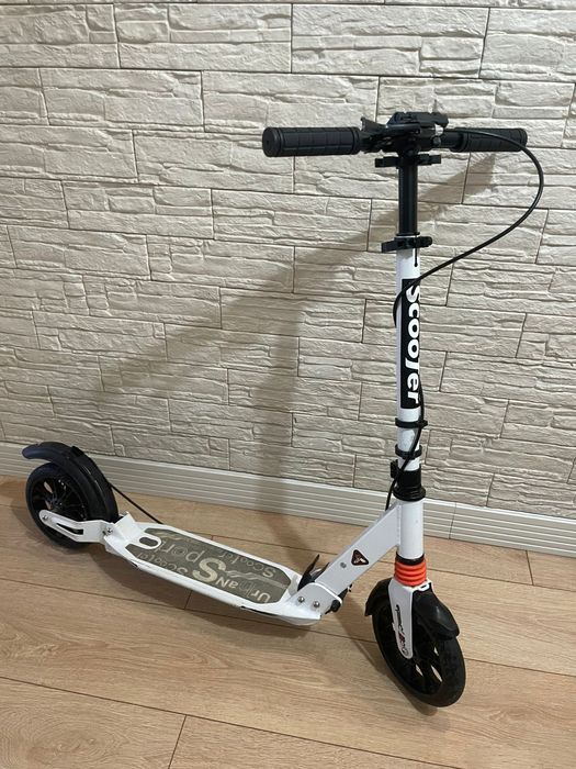 Продам новый самокат