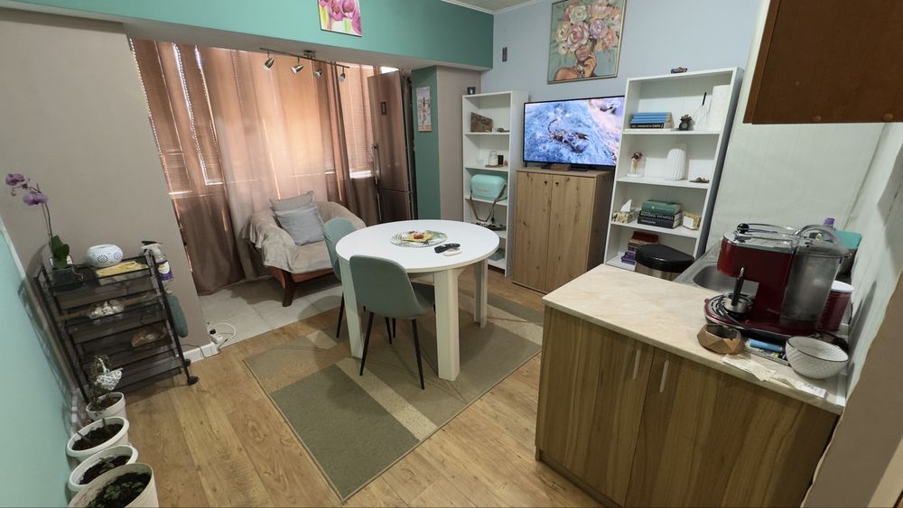 Продава се Двустаен апартамент в Варна, Владислав Варненчик - 53 кв.м за 1717 €/кв.м - Снимка #11