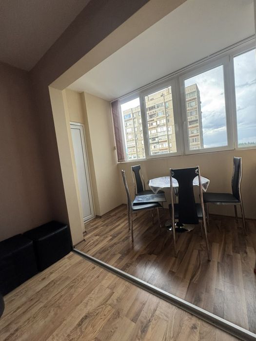 Дава се под наем Тристаен апартамент в Стара Загора, Била - 60 кв.м за 318.75 € - Снимка #3