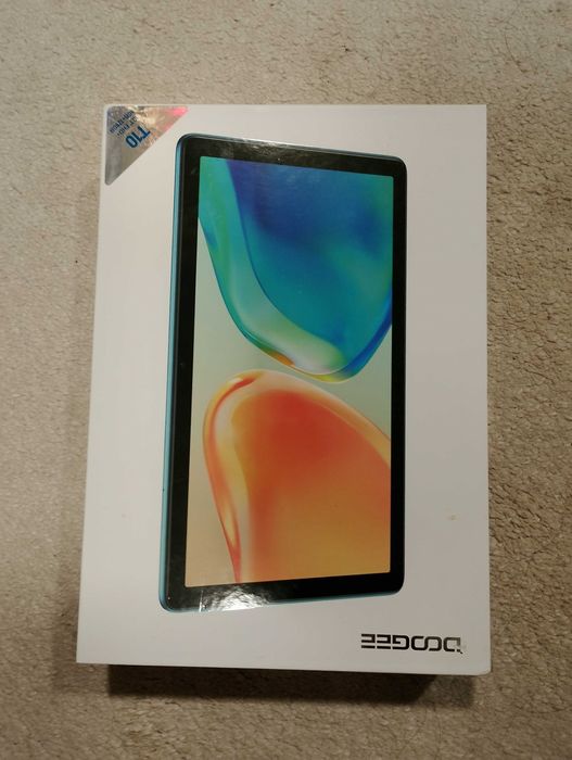 Таблет Doogee - като нов