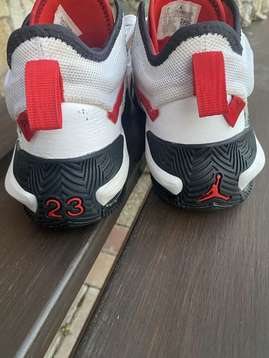 Jordan Stay Loyal 2 nr 40