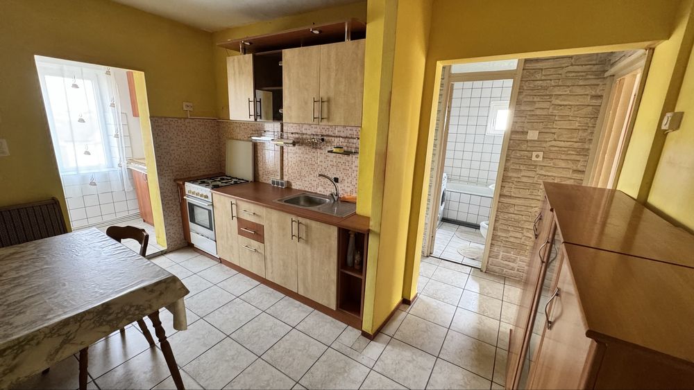 Apartament Decomandat 2 Camere Cotu Mic Et 3