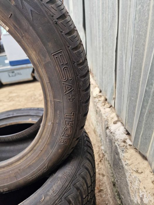 Anvelope iarna 195 55 16 MS