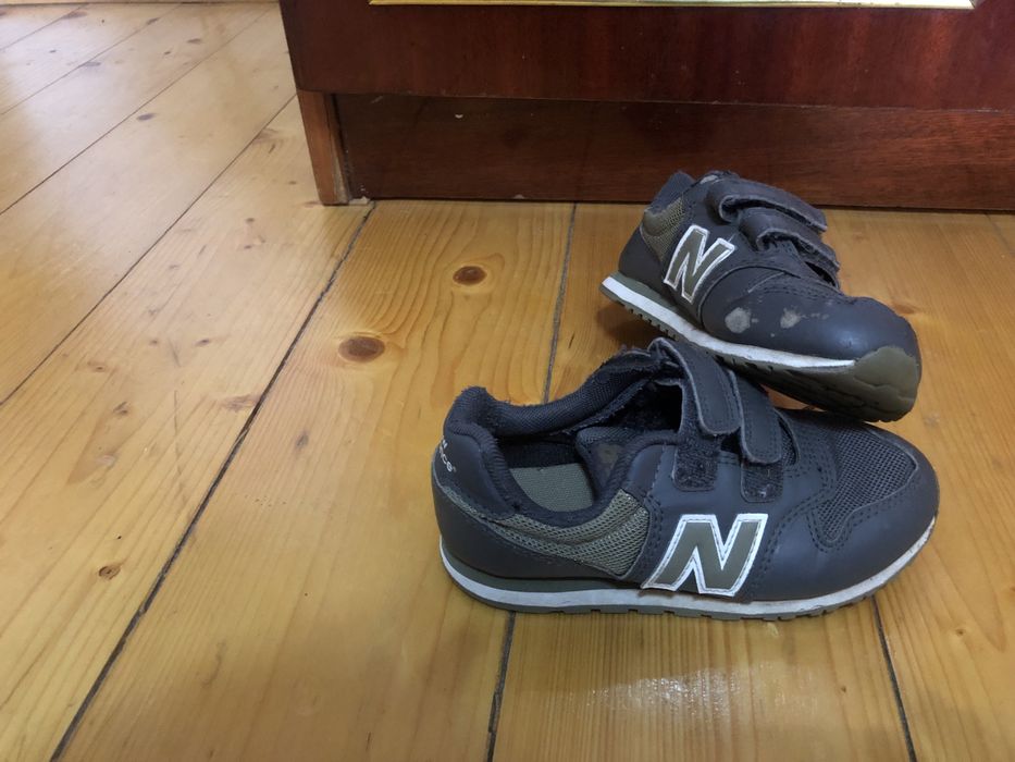 New Balance copii 27