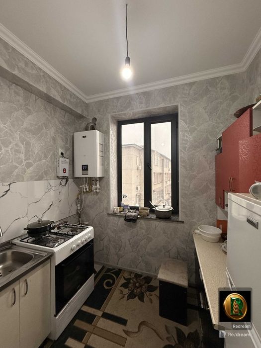 Продается отличная квартира в недавно построенном доме.