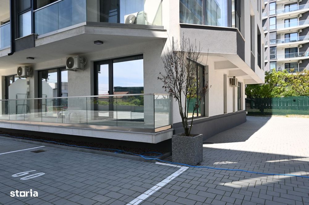 Vand Apartament cu vedere la mare-Meraki Resort & Spa