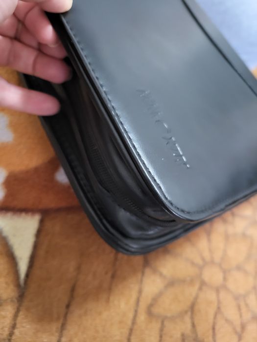 Geata piele  Lamonza