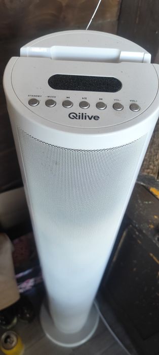 Boxa bluetooth qilive