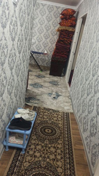 3 xonali uy sotiladi