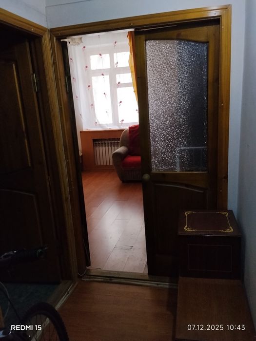 Продам Сталинка 1 к. 45квадратов