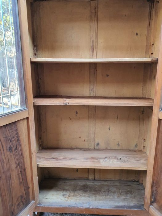 Шкаф ретро 190×95