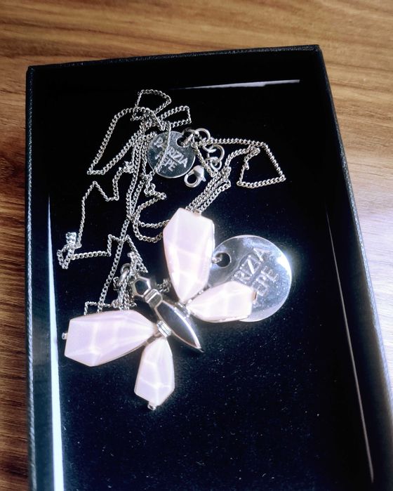 Дълго колие Patrizia Pepe