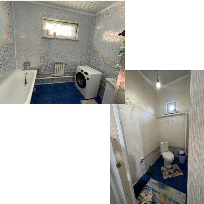 Үй сатылады 11/10 саудасы бар