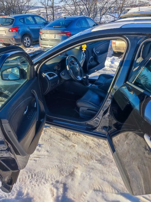 Se vinde Renault Megane 3