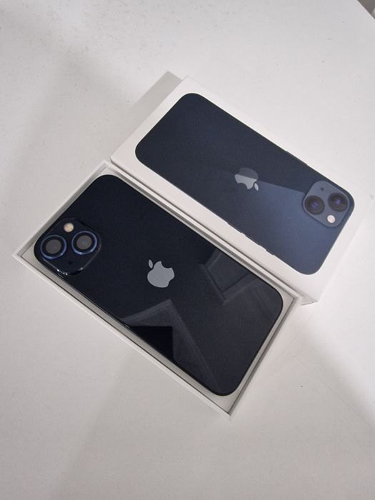 Iphone 13 128gb новый  Айфон 13 телефон