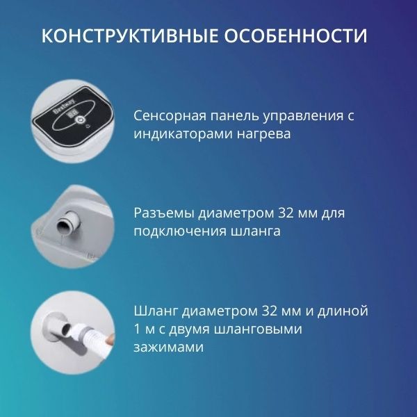 Продам проточный водонагреватель