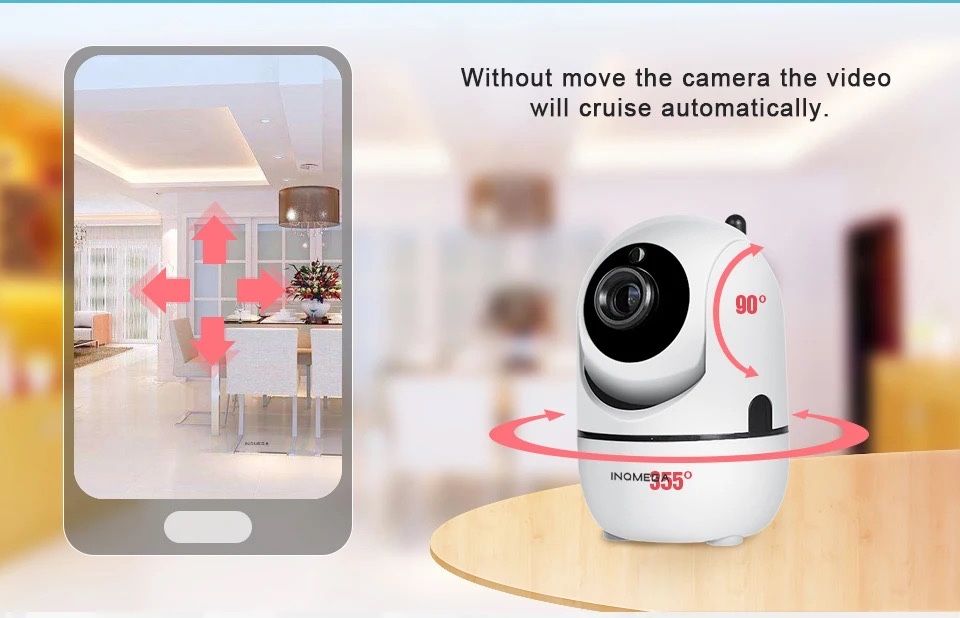 Wi Fi камеры! Новые!