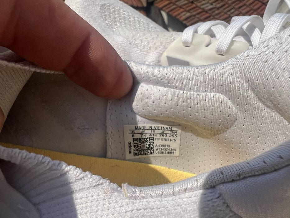 Adidas UltraBoost 41 1/3