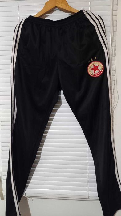 Детски спортен екип за момче