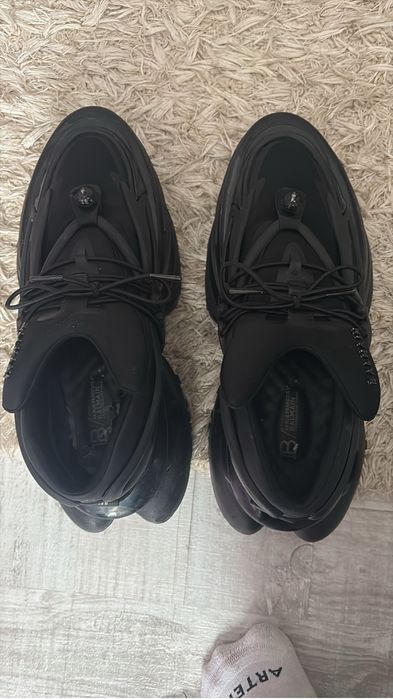 Vand Balmain Unicorn