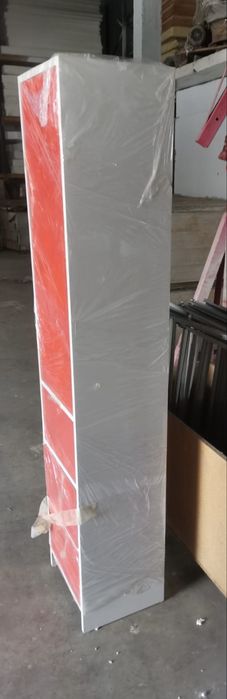 Mobilier baie, este nou