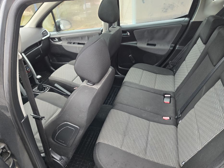 Peugeot 207 GPL euro 5