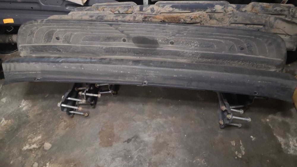 Части Спринтер/Мастер