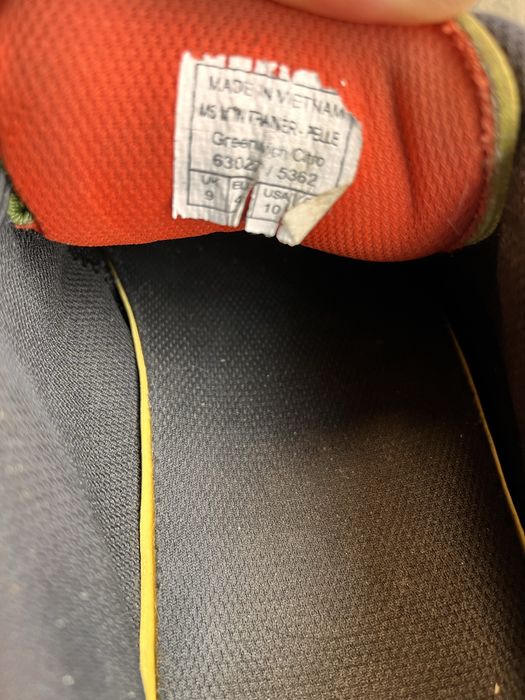 Дамски боти LA SPORTIVA